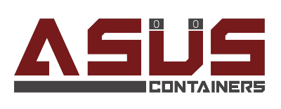 Asus Containers